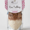 The Gourmet Merchant Rice Pudding Mix