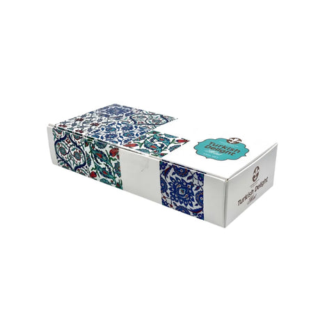 The Gourmet Merchant Turkish Delight Mint