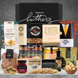 The Big Daddy Snack Hamper featured image