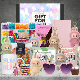 The Labubu Crochet Teen Hamper featured image