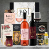 The Perfect Pair Anniversary Hamper