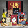 Pinot Grigio Christmas Hamper For Her Featured Image