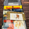 Travel Hamper For Him