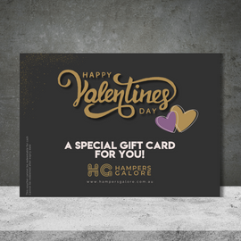 Valentine's Day EGift Card