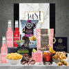 Vodka Cruiser Birthday Hamper for Her
