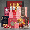Vodka Cruiser Christmas Hamper