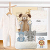 Welcome Baby Hamper