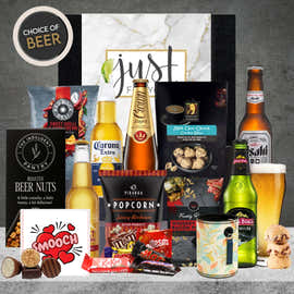 Getting on the Beer Gift