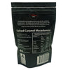 Wicked Nuts Craft Nut Varieties - back of pack