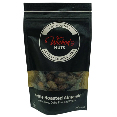 Wicked Nuts Craft Nut Varieties - view 4