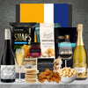 Selection of wines included in The AFL Wine Combo Hamper