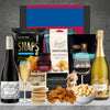 Wine gift hamper for AFL and football lovers