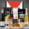 Wine gift hamper for Australian rules football fans