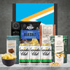 Canadian Club whisky and chocolate gift hamper for special occasions