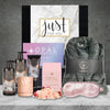 Comforting Night in Hamper