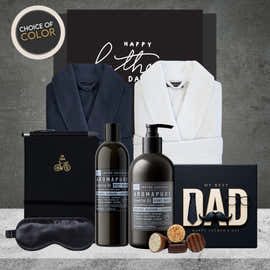 Father’s Day Relaxation Pamper Hamper