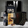 Father’s Day Wine Hamper