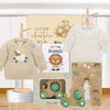 First Birthday Baby Hamper from Hampers Galore