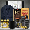 Gentleman's Luxury Pamper & Coffee Hamper from Hampers Galore, a thoughtful gift for him