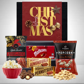 Magical Vixen Christmas Gift Featured Image