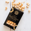 Joyful Festive Snack Hamper Officers Mess B Company honey coated popcorn 80g