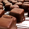Kelly's Candy Co Chocolate Turkish Delight 90g