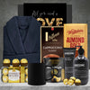Lunar Luxury Cognac Hamper featuring cognac for Chinese New Year celebrations