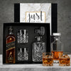 Luxury Whisky Gift Hamper from Hampers Galore, ideal for gifting to family and friends