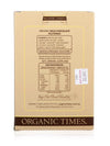 Organic Times Milk Chocolate Sultanas 150g - view 2