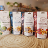 Nutworks salted chilli macadamias 75g