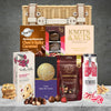 Sweet Moments Hamper Basket