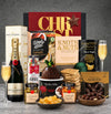 Vegan Festive Celebration Hamper by Hampers Galore