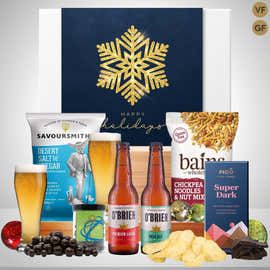 The Christmas Reindeer Hamper thumbnail image