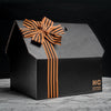 Housewarming gift hamper for celebrating a new home