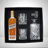 Johnnie Walker Gold Hamper Unboxed