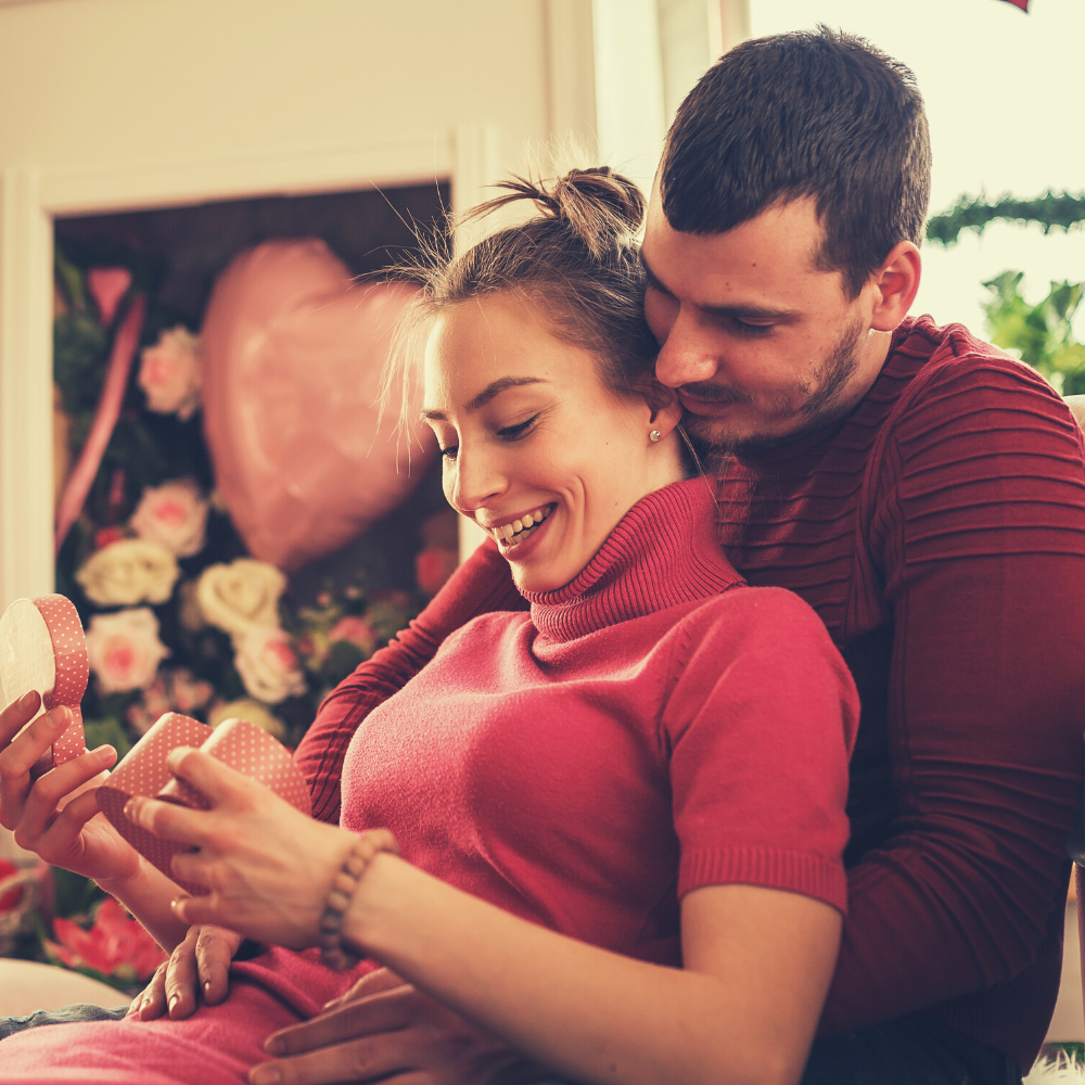 The Best 2023 Valentine’s Day Gift Ideas For Her