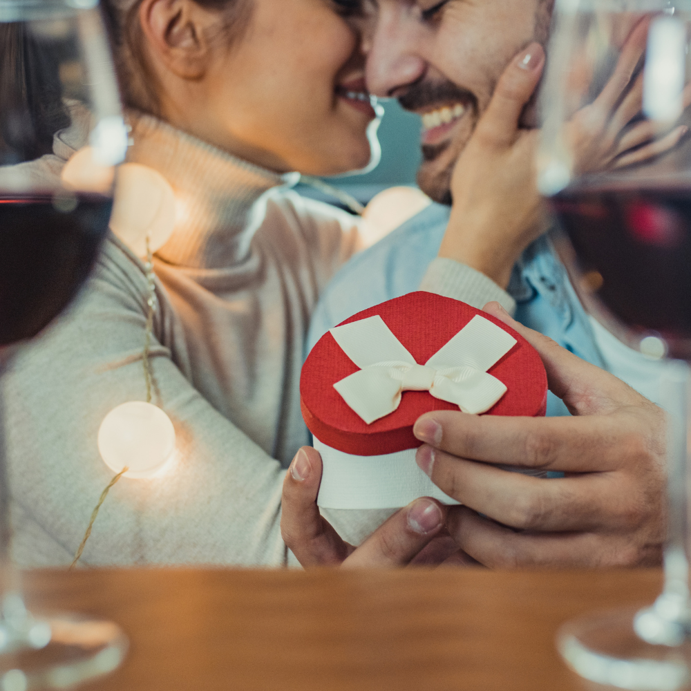 Last Minute Valentine’s Day Gifts Ideas
