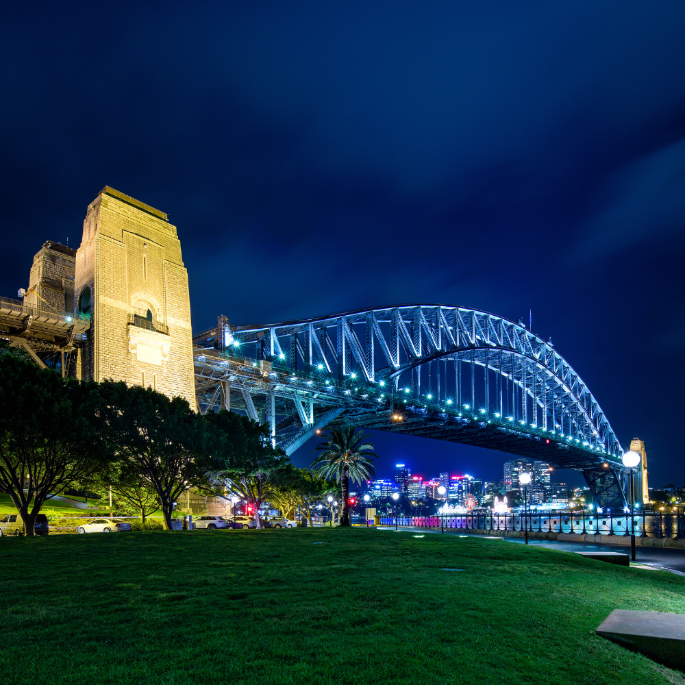 Things To Do In Sydney For Valentine’s Day