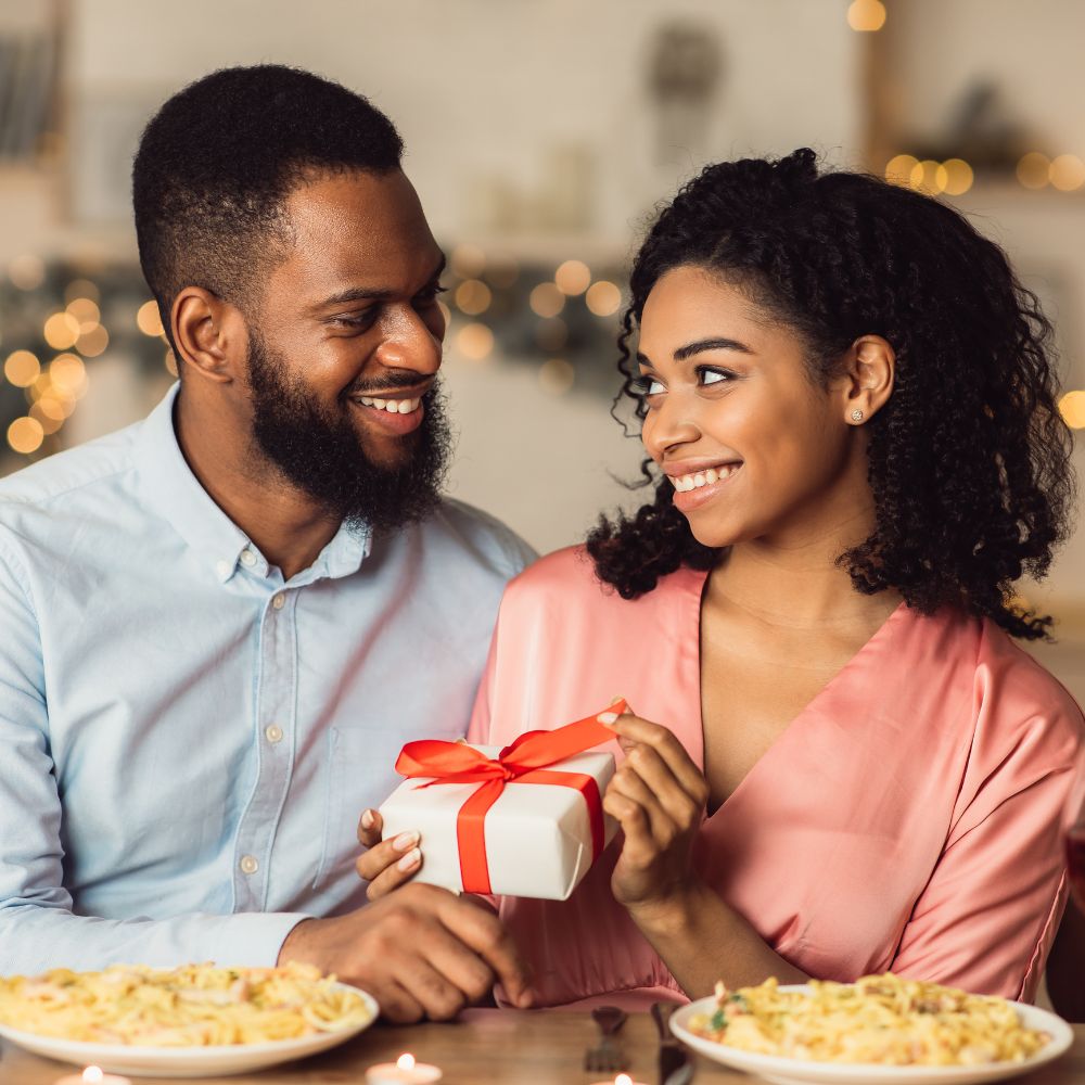 Hampers Galore’s Top 5 Surprise Valentine's Day Gifts For Him