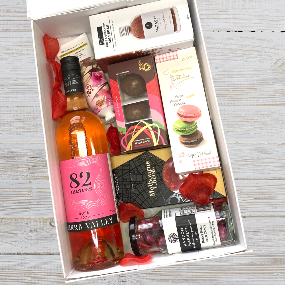 The Best Mother's Day Hampers for Your Grandma Hampers Galore