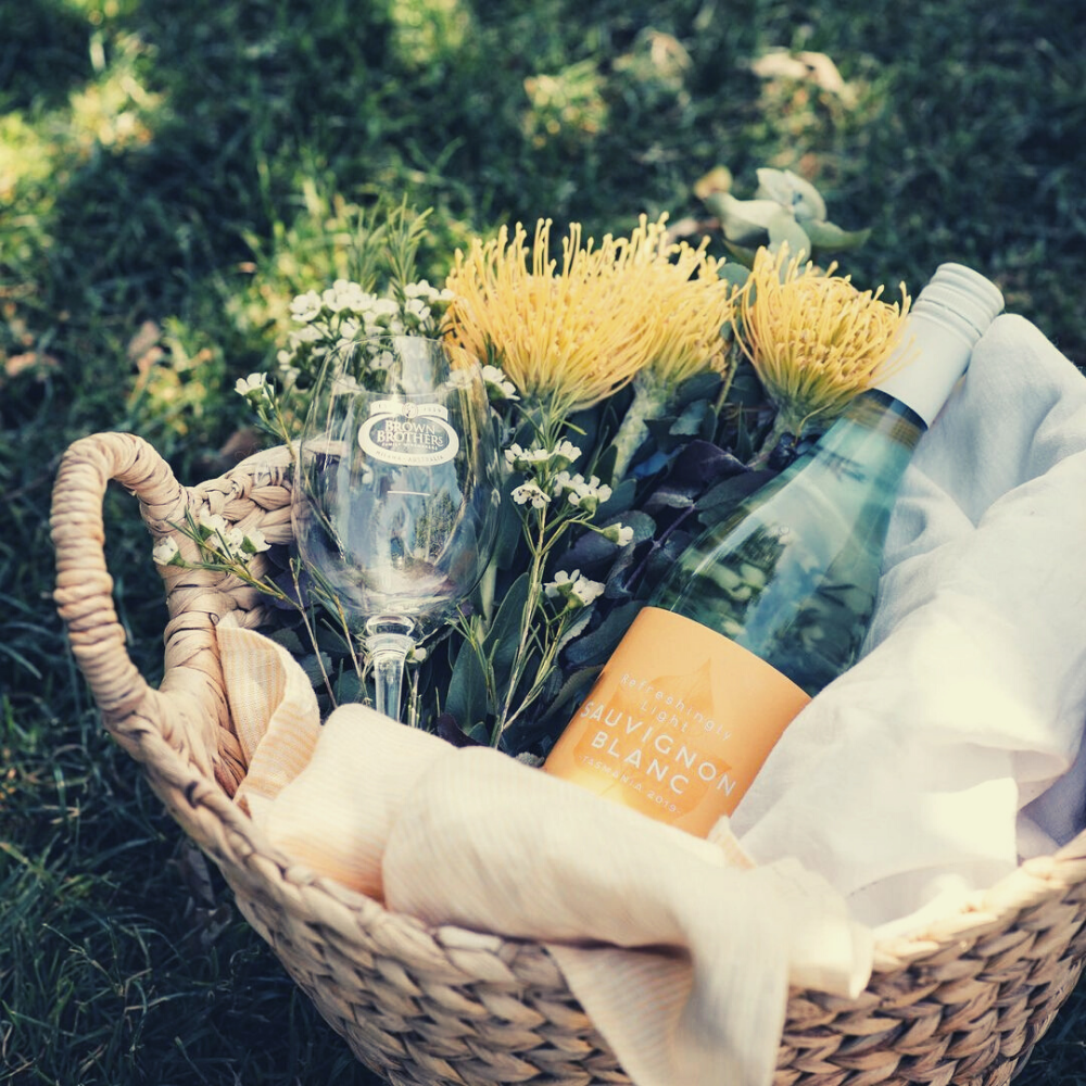 The Best Thank You Hampers Guide In Australia