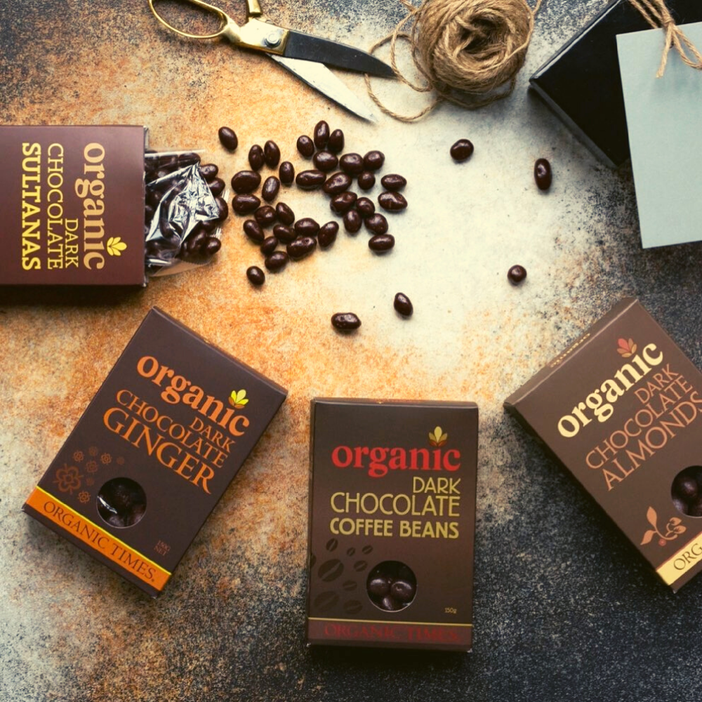 7 Best Chocolate Hampers For Father's Day In 2024