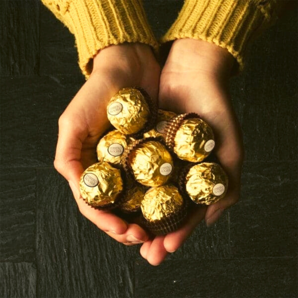 Chocolate Christmas Hamper Guide for 2022
