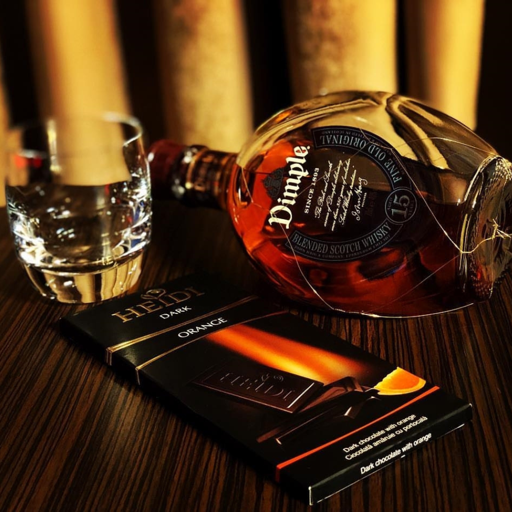 Hampers Galore Guide For Buying Whisky Hampers
