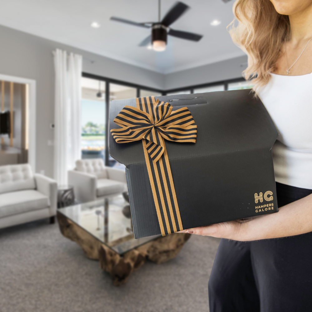 Hampers Galore Top Housewarming Hampers