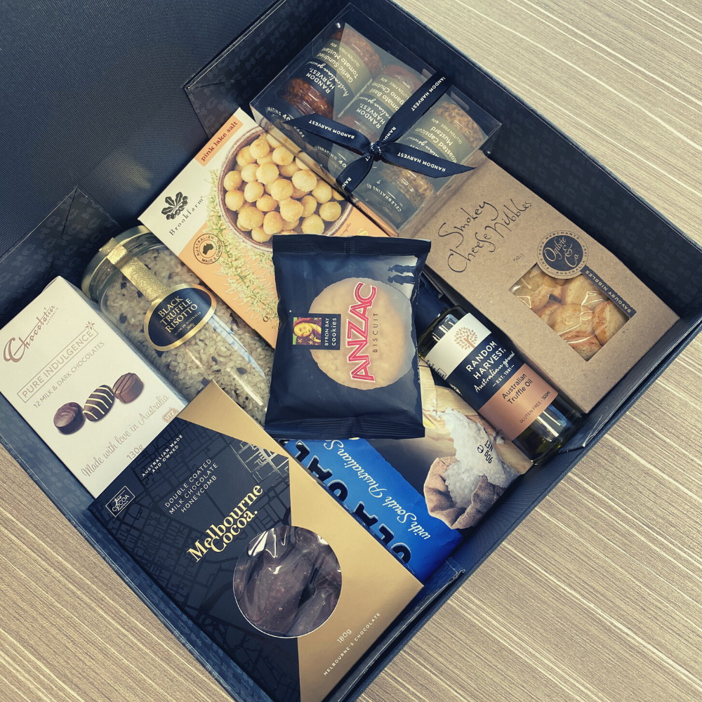 Hamper Galore Featured As One Of The Best Gift Delivery Services In Australia