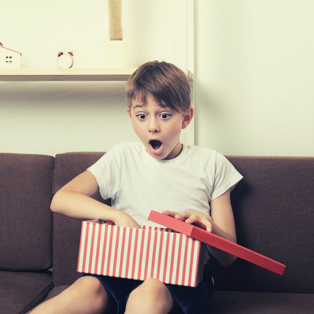 Hampers Galore Top Kids Hampers 2023