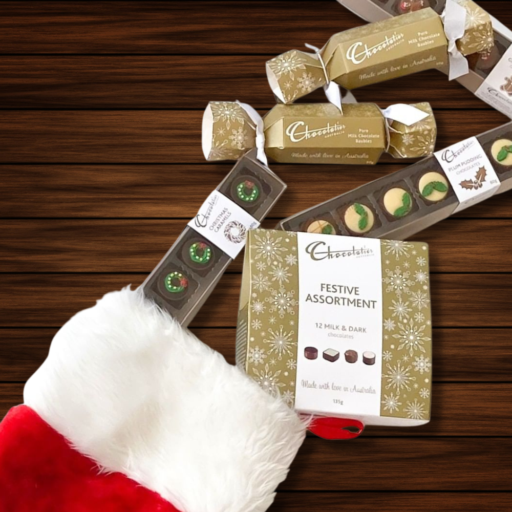 Best Selling Christmas Hampers In Melbourne for 2022