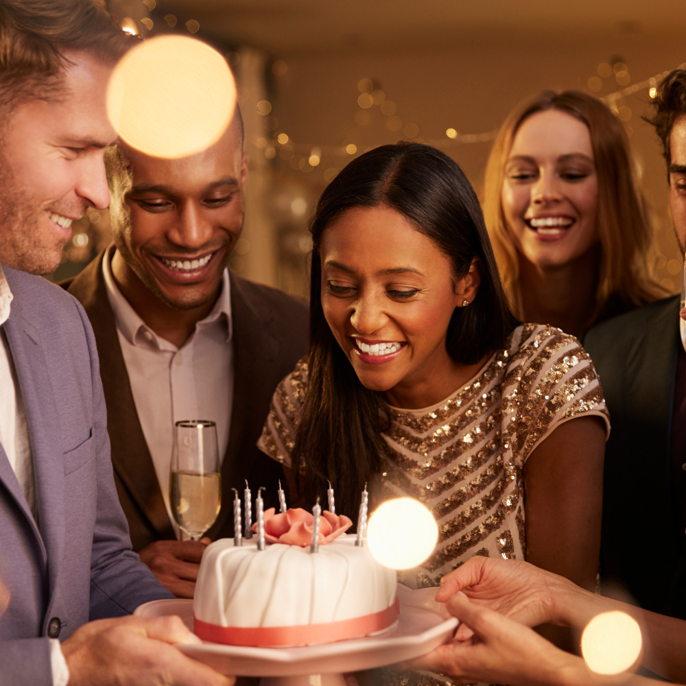 Best Birthday Hampers For Her 30th Birthday