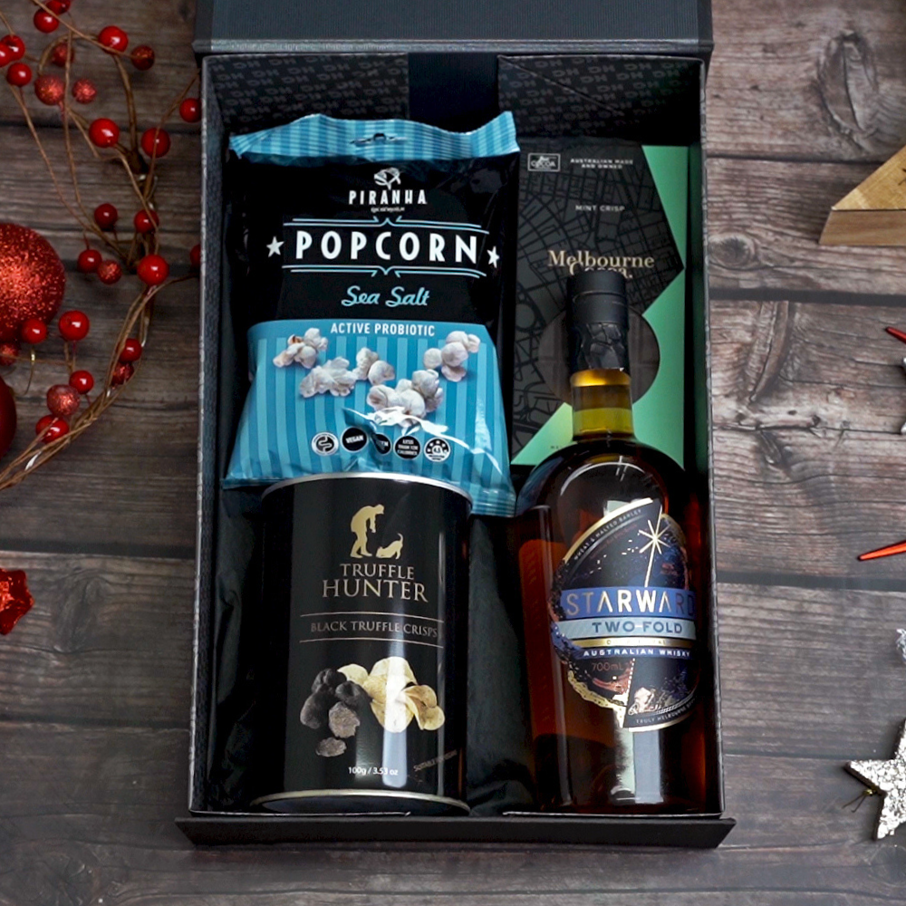 The Best Christmas Hampers In Melbourne